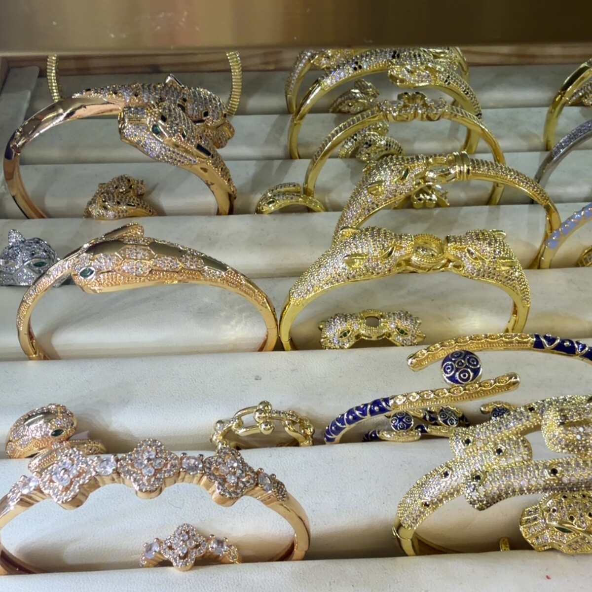 Stone Bangles Wholesale China