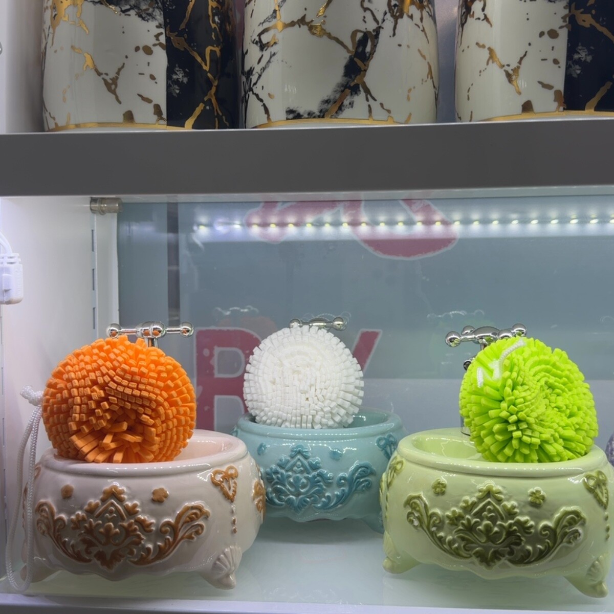 Storage Jars Wholesale China