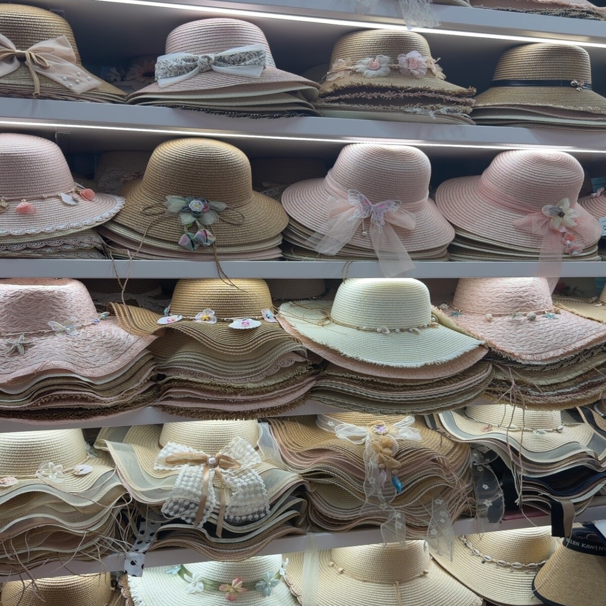 Straw Hats Wholesale China