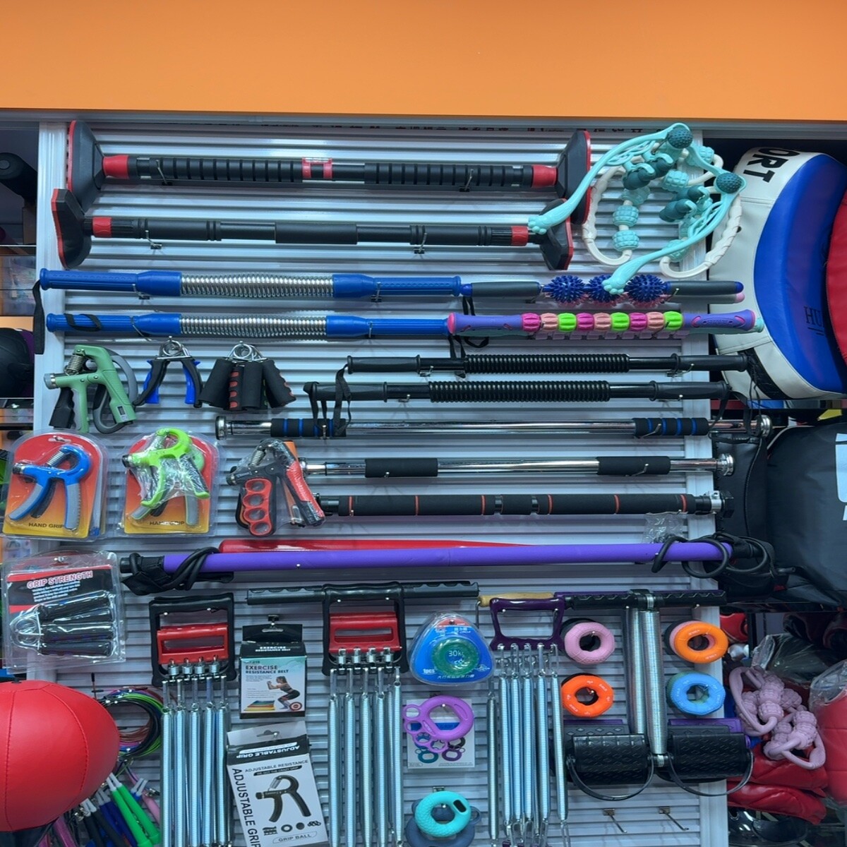 Strength Training Equipment Wholesale China