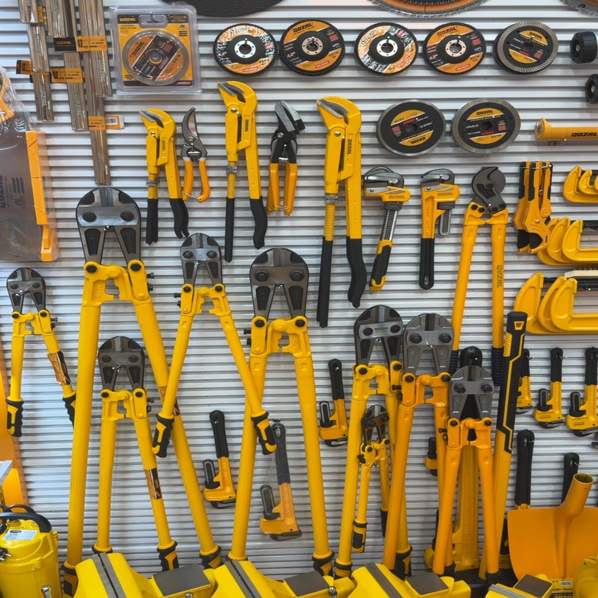 Striking Tools Wholesale China
