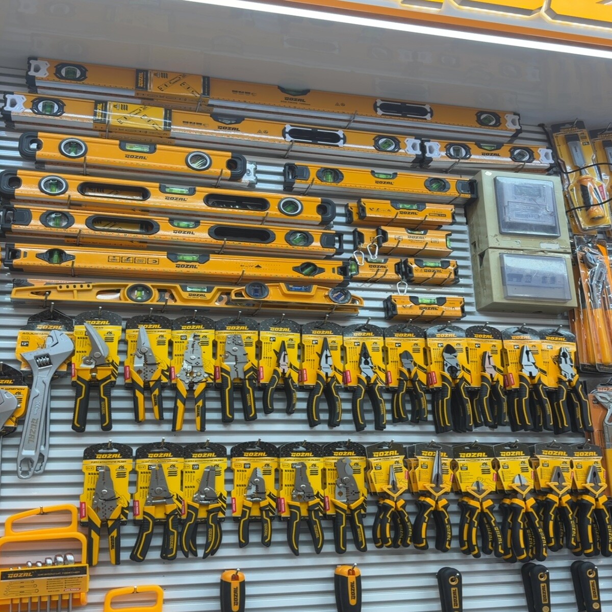 Striking Tools Wholesale China