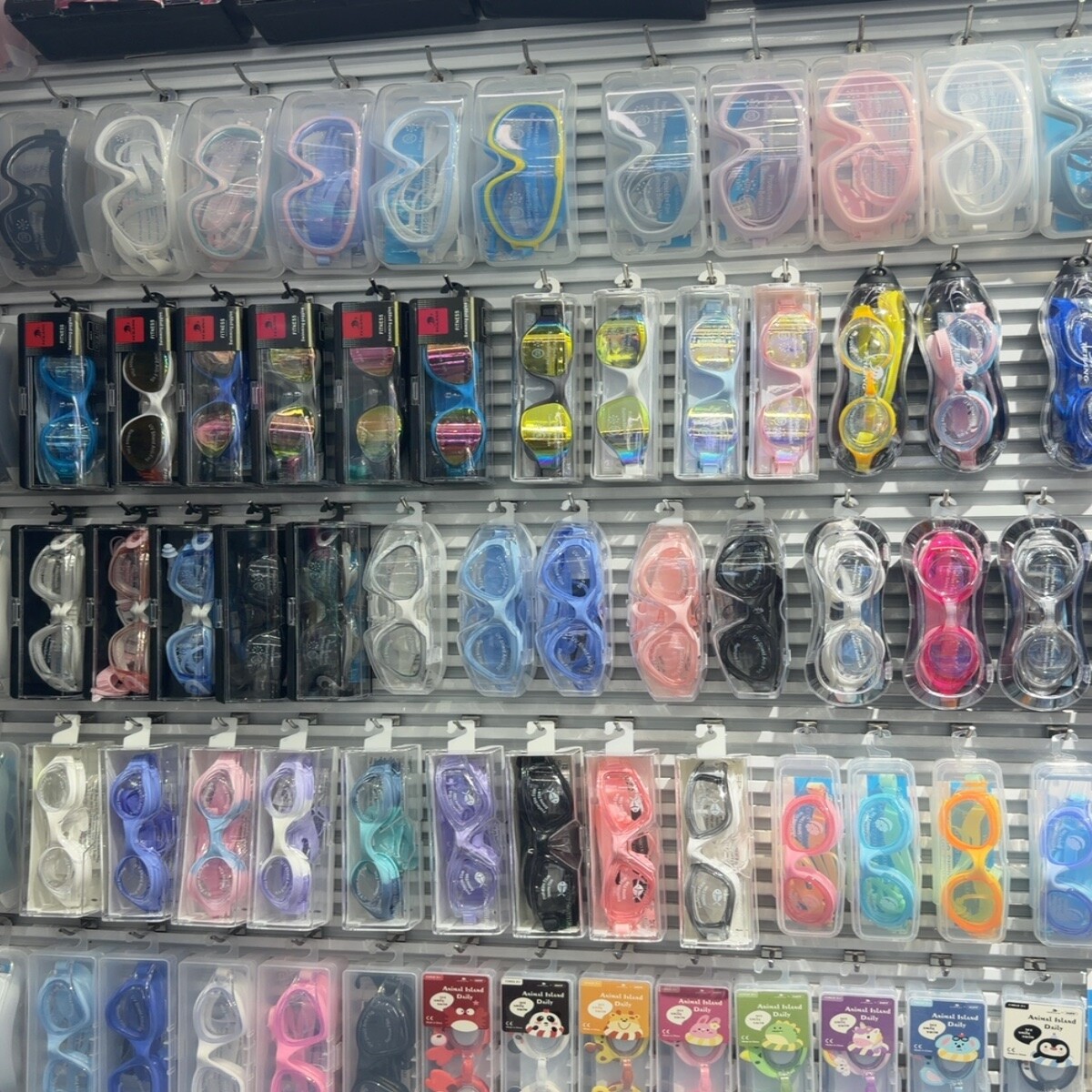 Swim Caps Wholesale China