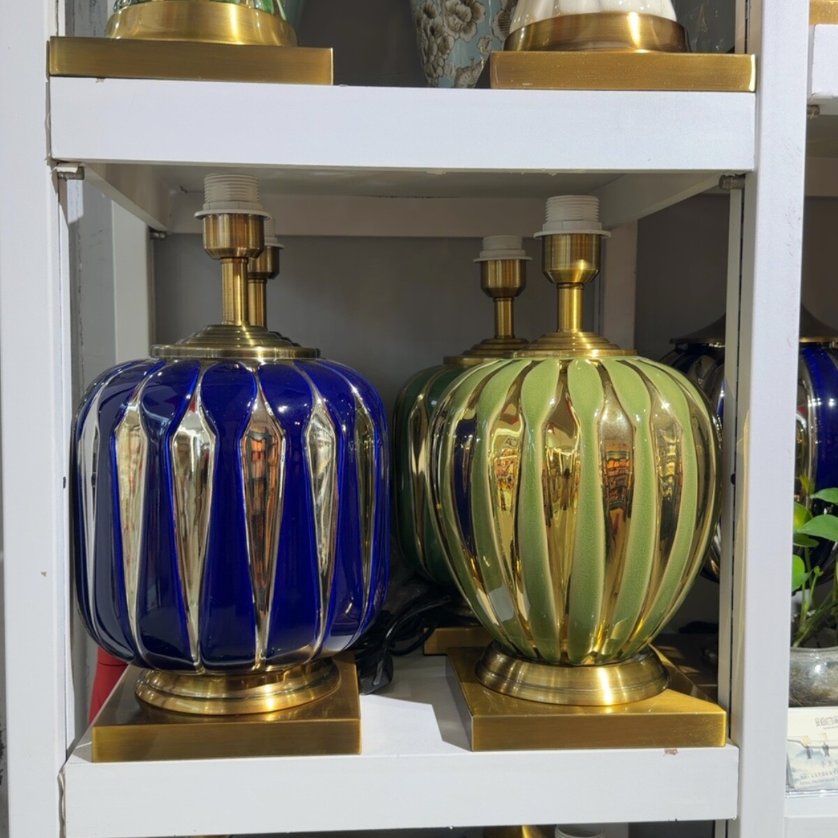 Table Lamps Wholesale China
