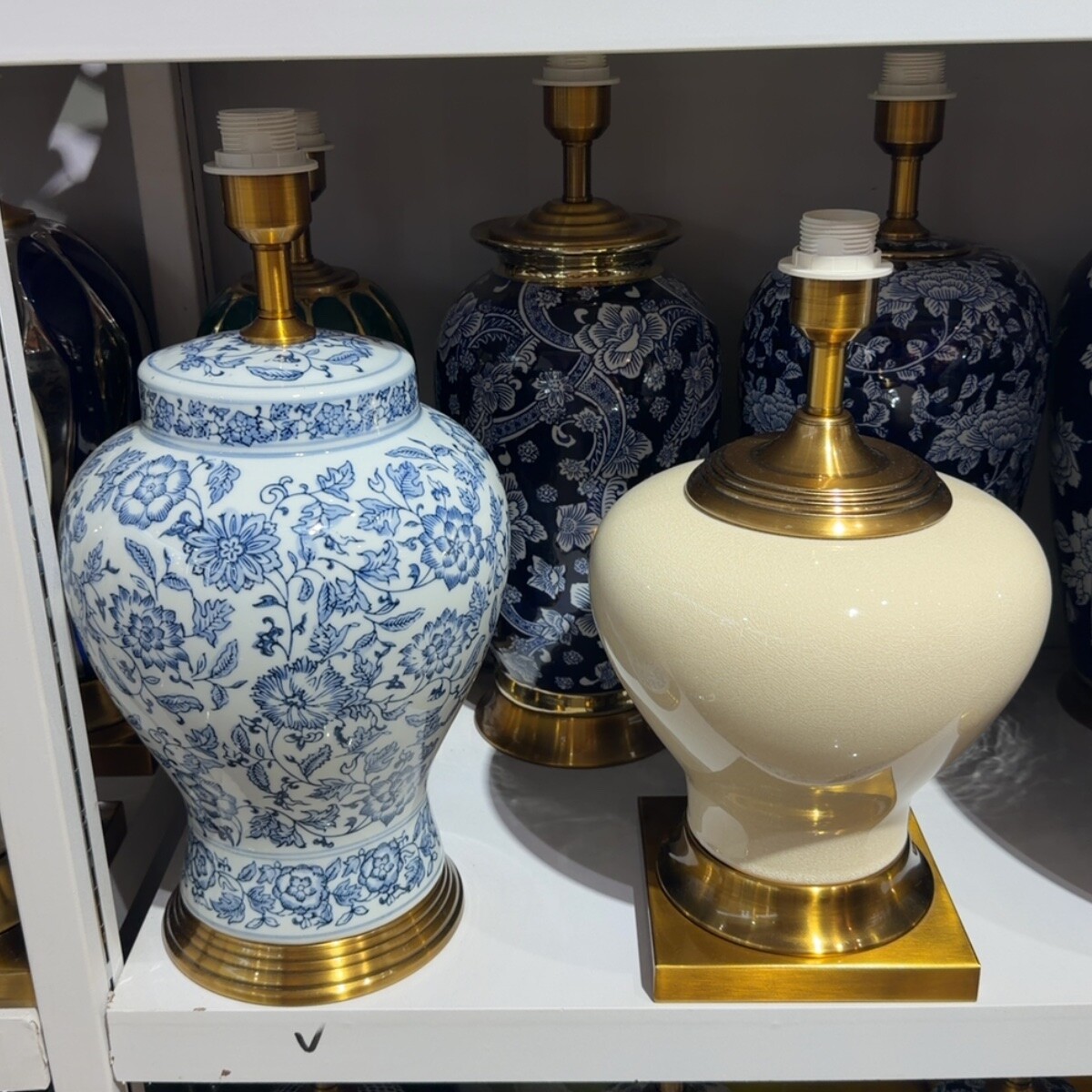 Table Lamps Wholesale China