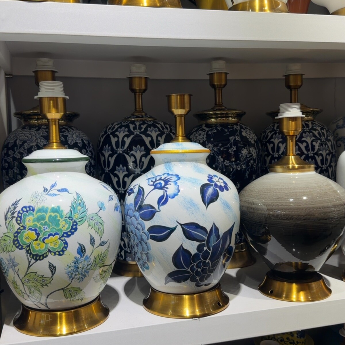 Table Lamps Wholesale China