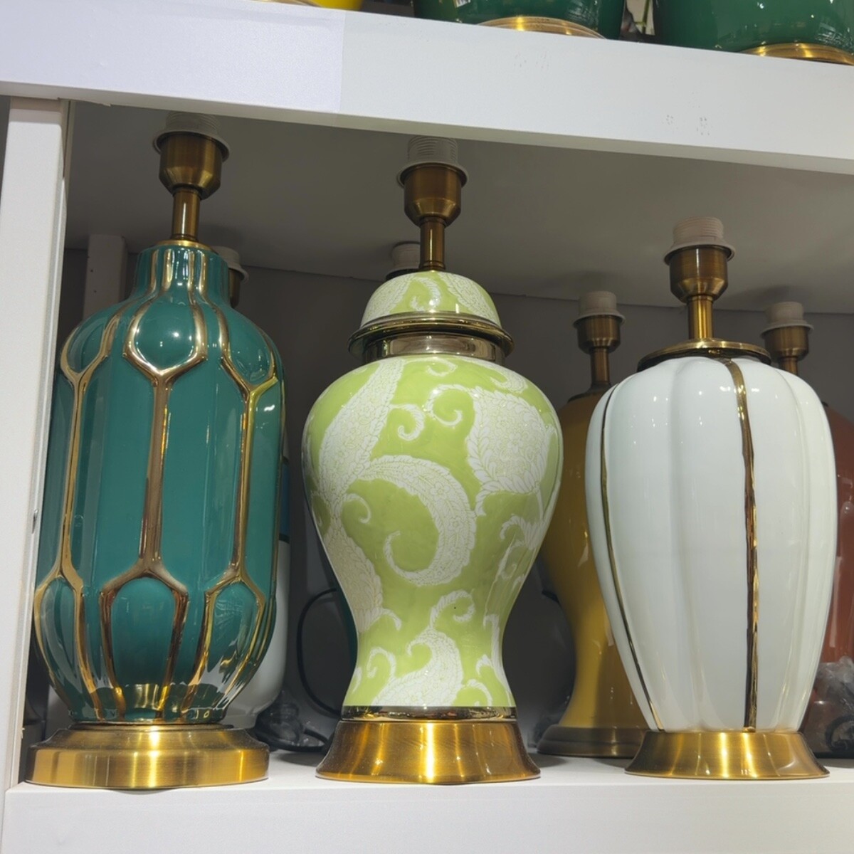 Table Lamps Wholesale China