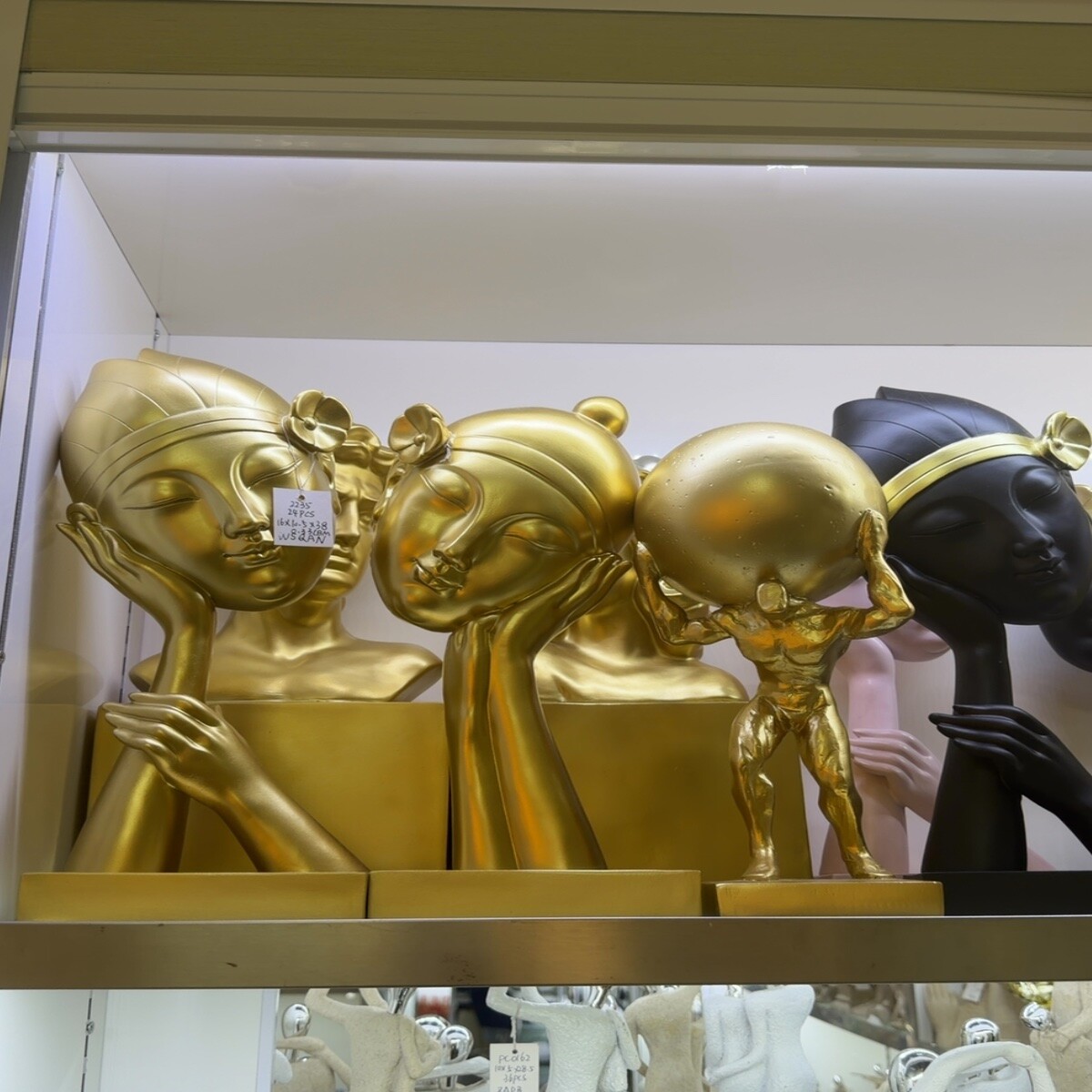 Themed Decor Statues Wholesale China