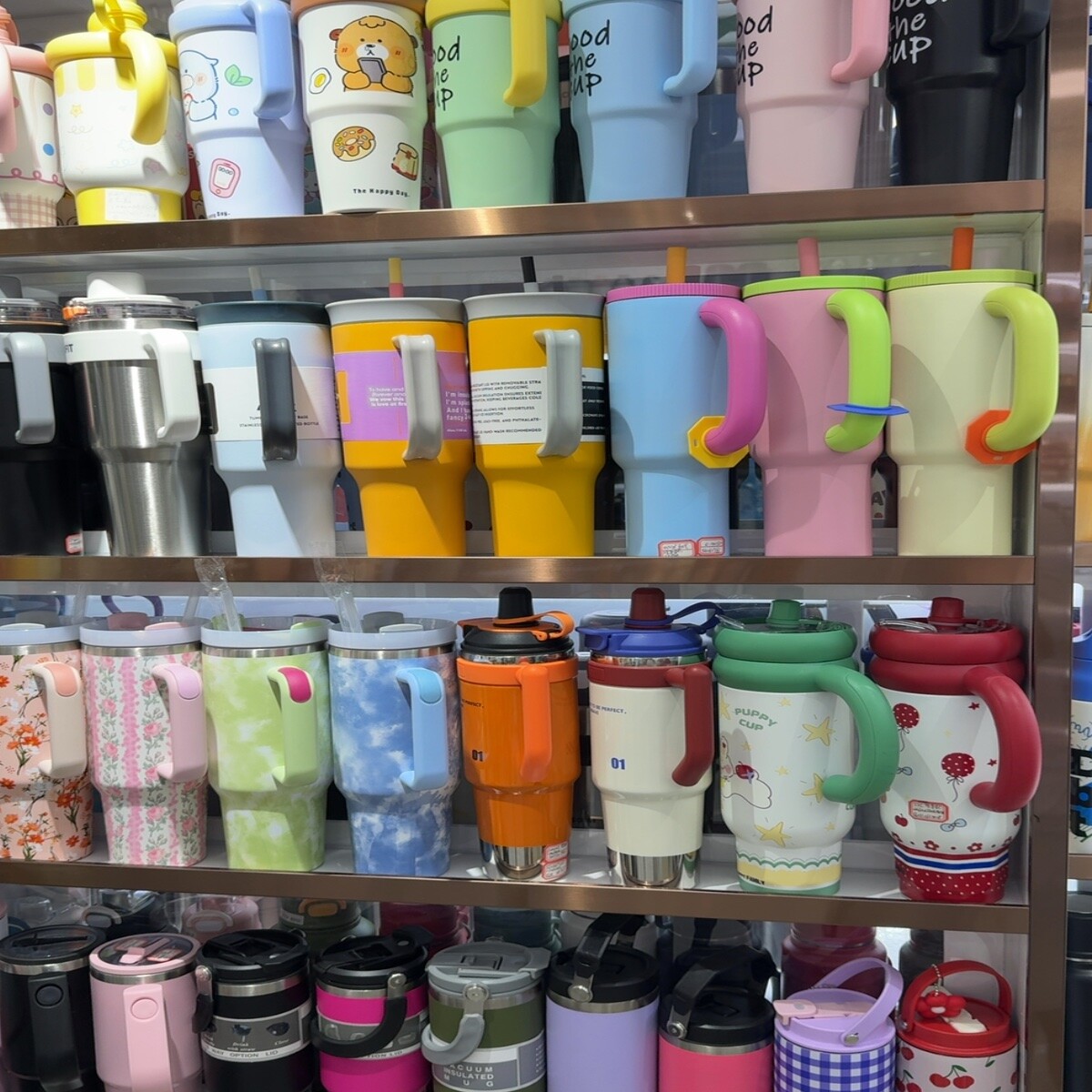 Travel Mugs Wholesale China