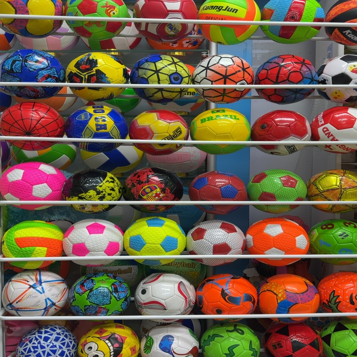 Volleyball Wholesale China