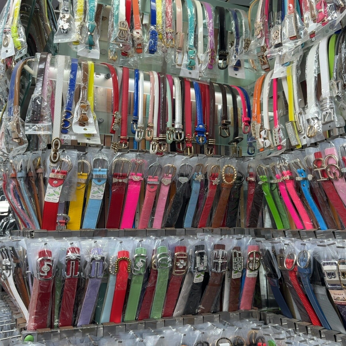 Women's Belts