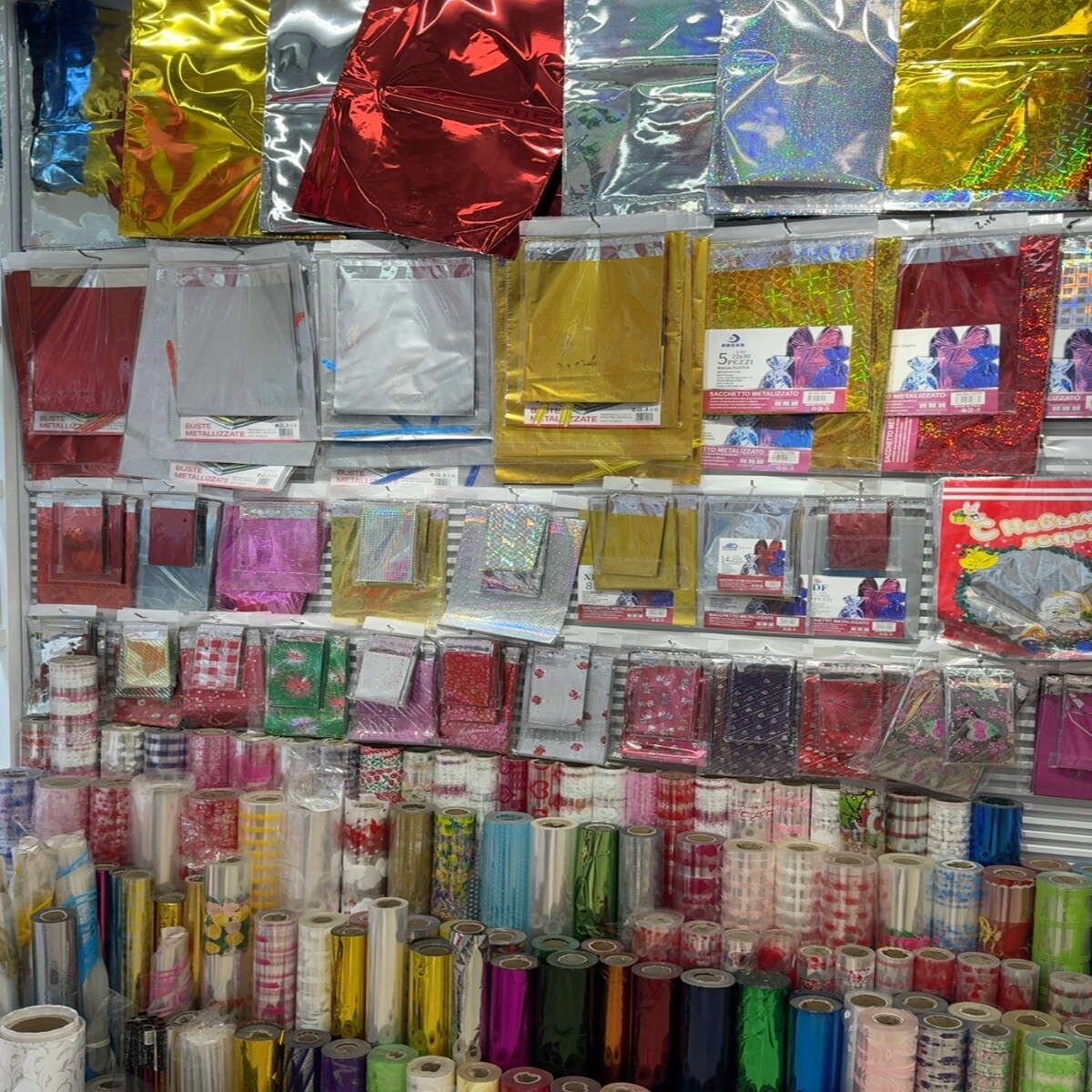 Wrapping Paper Wholesale China